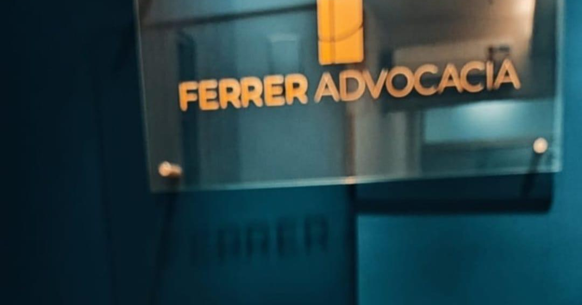 Ferrer Advocacia - Escritório