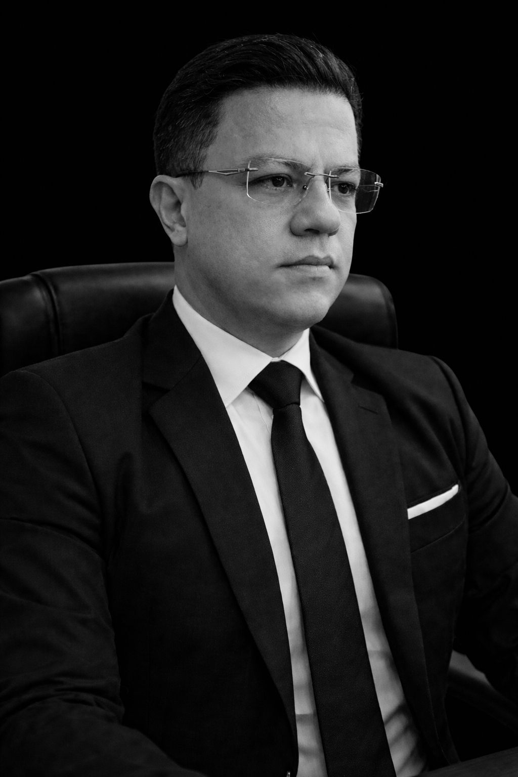 Dr. Alexandre Resende Silva